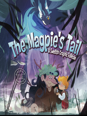 cover image of The Magpie's Tail